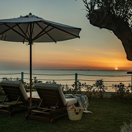 ซอล บีช เฮาส์ เมนอร์กา - สำหรับผู้ใหญ่เท่านั้น Hotel ซานโตโทมัส ภายนอก รูปภาพ